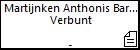 Martijnken Anthonis Bartholomeus Verbunt