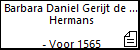 Barbara Daniel Gerijt de oude Hermans