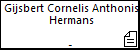 Gijsbert Cornelis Anthonis Hermans