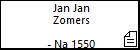 Jan Jan Zomers