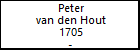 Peter van den Hout