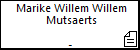 Marike Willem Willem Mutsaerts