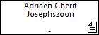 Adriaen Gherit Josephszoon