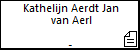 Kathelijn Aerdt Jan van Aerl