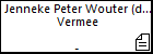 Jenneke Peter Wouter (de jonge) Vermee