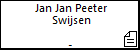 Jan Jan Peeter Swijsen