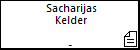 Sacharijas Kelder