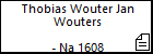 Thobias Wouter Jan Wouters