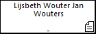 Lijsbeth Wouter Jan Wouters