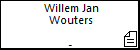 Willem Jan Wouters