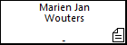 Marien Jan Wouters
