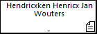Hendricxken Henricx Jan Wouters