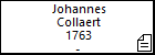 Johannes Collaert