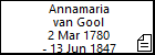 Annamaria van Gool