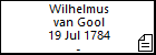 Wilhelmus van Gool