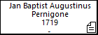 Jan Baptist Augustinus Pernigone