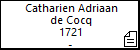 Catharien Adriaan de Cocq