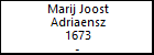 Marij Joost Adriaensz