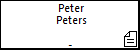 Peter Peters