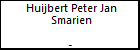 Huijbert Peter Jan Smarien