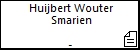 Huijbert Wouter Smarien