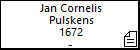 Jan Cornelis Pulskens