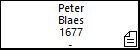 Peter Blaes