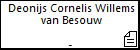 Deonijs Cornelis Willems van Besouw