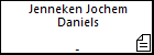 Jenneken Jochem Daniels