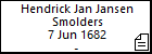 Hendrick Jan Jansen Smolders