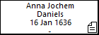 Anna Jochem Daniels