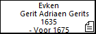 Evken Gerit Adriaen Gerits