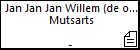 Jan Jan Jan Willem (de oude) Mutsarts