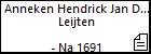 Anneken Hendrick Jan Denis Leijten