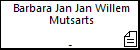 Barbara Jan Jan Willem Mutsarts