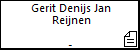 Gerit Denijs Jan Reijnen