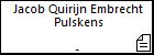 Jacob Quirijn Embrecht Pulskens