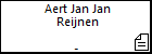 Aert Jan Jan Reijnen