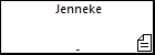 Jenneke 