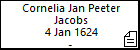 Cornelia Jan Peeter Jacobs