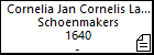 Cornelia Jan Cornelis Lambrecht Schoenmakers