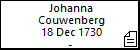 Johanna Couwenberg