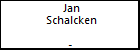 Jan Schalcken