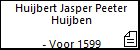 Huijbert Jasper Peeter Huijben
