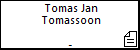 Tomas Jan Tomassoon