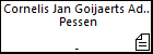 Cornelis Jan Goijaerts Adriaen Pessen