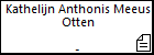 Kathelijn Anthonis Meeus Otten