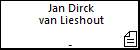 Jan Dirck van Lieshout