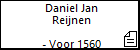 Daniel Jan Reijnen