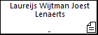 Laureijs Wijtman Joest Lenaerts